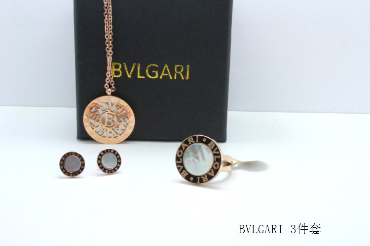 Set di Gioielli Bvlgari Modello 169